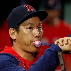 BREAKING: Red Sox Finally Pull Plug on $90M Yoshida Experiment, Ship Struggling Star to Detroit Tigers!
