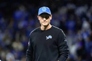 BREAKING: Chicago bears OC Ben Johnson finally breaks silence as he turns down new team offer despite speculations of him leaving the bears, giving out reasons he strongly went ahead to drop…
