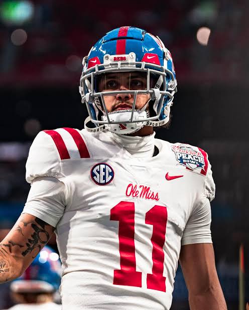 Jordan Watkins is Ready to Put in the Work: The 49ers’ Newest Rookie with a Winning Attitude, a Great Addition