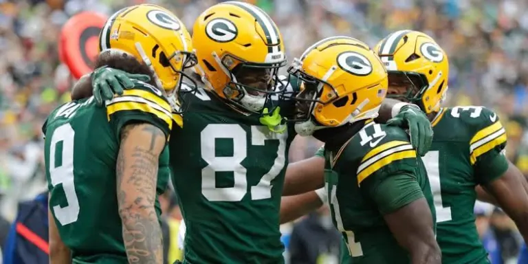 Packers Make a Blockbuster Trade involving Star Player: Green Bay Send a Prized $84 Million Asset Packing to a New Team
