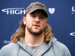 Breaking News: Indianapolis Colts signed an undrafted free agent that the rest of the NFL made a mistake not selecting in the 2025 NFL Draft