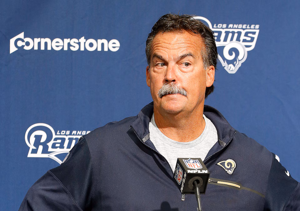 Breaking News: Los Angeles Rams Linked to Projected $1.3 Million Star QB as Potential Cam Ward Replacement…