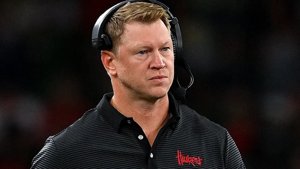 EXCLUSIVE: Former Nebraska Cornhuskers Head Coach and QB Scott Frost Has Finally Agreed to Personal Terms with the Green Bay Packers as Their New….