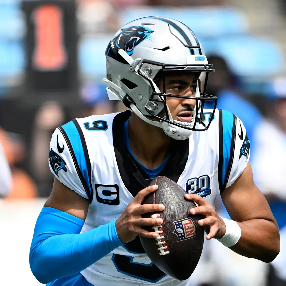 IT IS DONE: Carolina Panthers football Quarterback Bryce Young Stuns Fans and Leaves Head Coach Dave Canales Speechless with Major Announcement Concerning…….