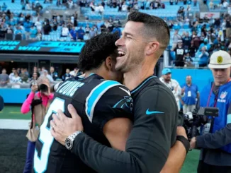 BREAKING NEWS: Carolina Panthers Fans react in shock as the Head coach Dave Canales makes Surprising statement Announcing that Quarterback Bryce Young has been made…