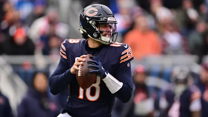 IT IS DONE: Chicago Bears Quarterback Caleb Williams Stuns fans and leave Head coach Ben Johnson Speechless with major Announcement concerning…see more
