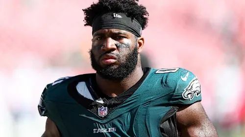 BOMBSHELL IN PHILLY! Eagles Poised to Cut Ties with $51.1 Million Free Agent Signing