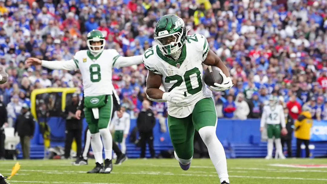 BREECE HALL ON THE MOVE? Insider Reveals Blockbuster Trade Talks with AFC Powerhouse