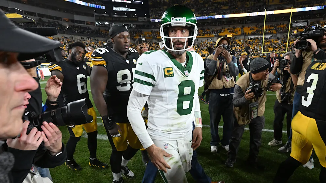 Robert Griffin III DROPS A BOMBSHELL! Urges NFC Team to Pull Off Blockbuster Heist for Aaron Rodgers