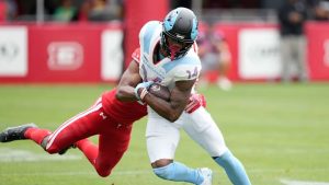 Breaking: Once-forgotten Chiefs WR is suddenly turning heads in the UFL