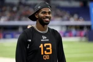 LATEST REPORT: Cleveland Brown Quarterback Shedeur Sanders has Secured a groundbreaking $50  million endorsement deal. In a remarkable show of generosity, he has pledged $15 million to the program and $10 million to orphanage home, sensational Star Shedeur Sanders has Achieved a..