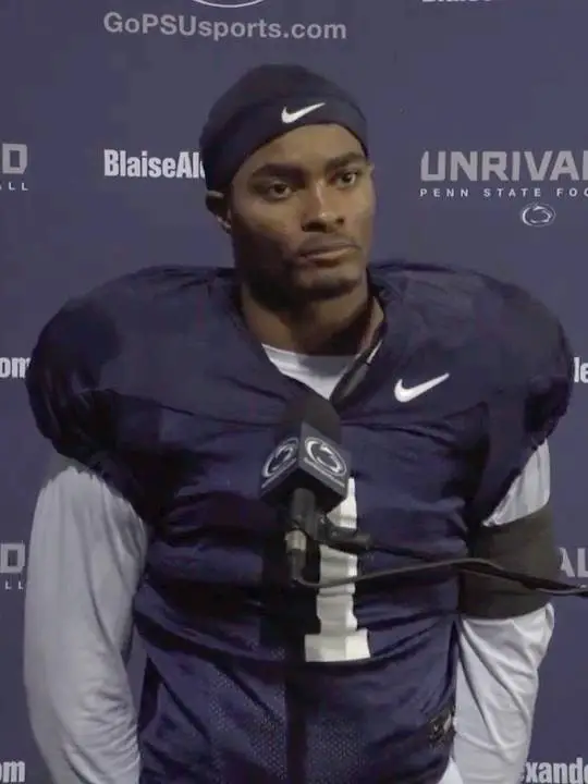 ESPN SERIOUS – Chicago Bears safety Jaquan Brisker’s future with the team hangs in the balance as contract negotiations reach a critical juncture. While the team hasn’t publicly confirmed a….