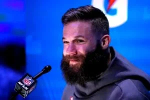 BREAKING NEWS: New England Patriots Super Bowl LIII MVP and Former WR Julian Edelman Makes Major Announcement, Confirmed His Return as the New Coach..