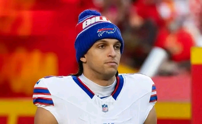 THIS IS THE BEST NEWS WE COULD HOPE FOR: New England Patriots Community Overjoyed as Mack Hollins Makes Major announcement concerning….see more