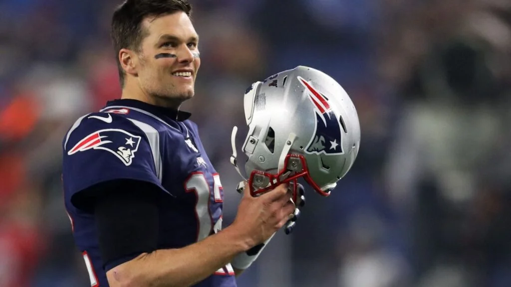 BREAKING NEWS: New England Patriots Star Tom Brady, Invests $4.5Million to Transform House Into Shelter for Homeless Youth in…..