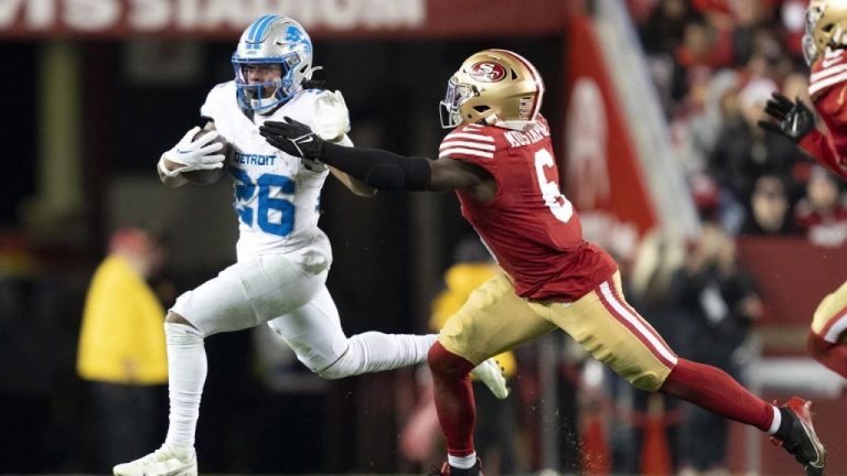 Report: 49ers SS Malik Mustapha to Miss Start of Season with Torn ACL