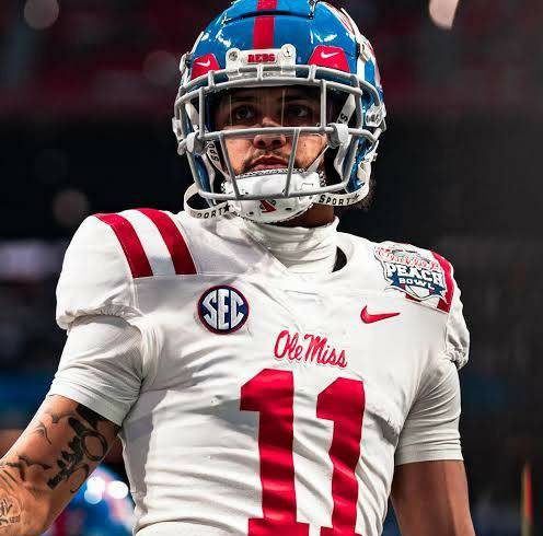 Jordan Watkins is Ready to Put in the Work: The 49ers’ Newest Rookie with a Winning Attitude, a Great Addition