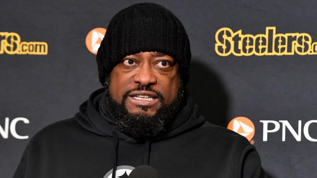 BREAKING NEWS: Pittsburgh Steelers Head Coach Mike Tomlin Sends Shockwaves Through the NFL by Making a Stunning Power Move That…
