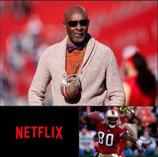 BREAKING NEWS: Netflix Set to Drop “The Underdog” — A Deeply Inspiring, Highly Anticipated Documentary Chronicling San Francisco 49ers Legend Jerry Rice’s Rise From Small-Town Hopeful to NFL Immortality, Slated for Release on