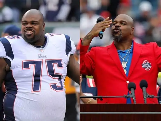 BREAKING NEWS: Former New England Patroits icon, Vince Wilfork is making a major return to the Foxborough—this time in a leadership role. The Patriots has officially announced that Wilfork, the iconic defensive tackle will rejoin the Patriots in 2025 as the new…..