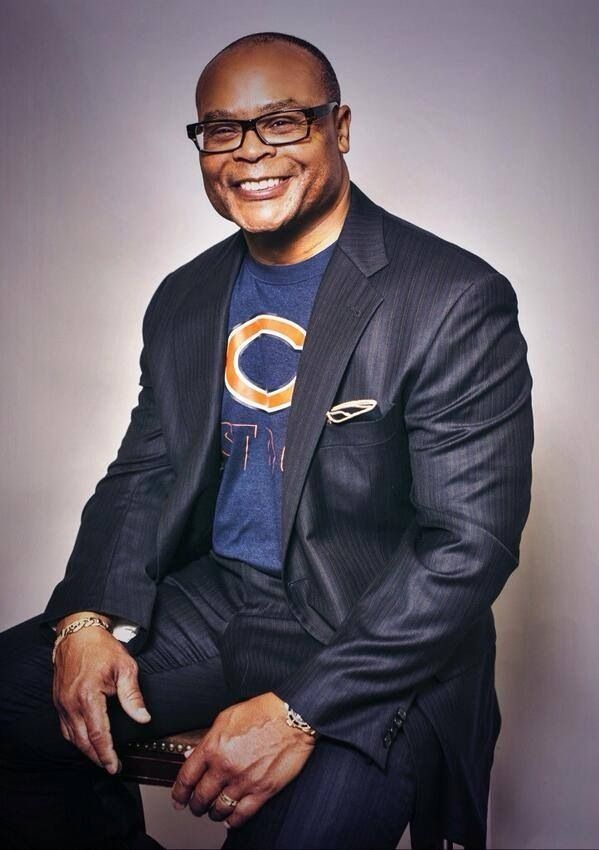 Mike Singletary, Former Chicago bears Legend and Linebacker , Takes on New Role in the NFL – a Distinguished Alumna of the Chicago bears University and a Former Standout Player Under the Legendary Mike, is set to Return to NFL Football as the New….Read More