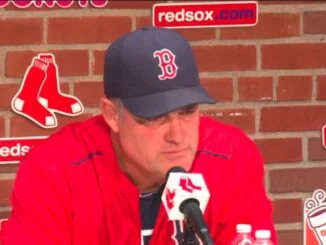 BREAKING NEWS: Former Boston Red Sox Head Coach John Farrell Returns to his former team as a sernior head coach, promising not to…..see more