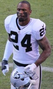 BREAKING NEWS: Netflix Announces the Release of “The Underdog”: A Documentary on Las Vegas Raiders Legend Charles Woodson, Slated to release on the..