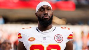 ESPN CONFIRMED: Baltimore Bolsters the Edge: Ravens Sign Veteran Defensive End Charles Omenihu to One-Year Deal Worth Up to $7 Million in Strategic Move to Elevate Pass Rush Ahead of……
