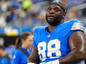 Breaking: The Cowboys Land a Defensive Beast – $67 Million Lions’ Defender Signs with Dallas