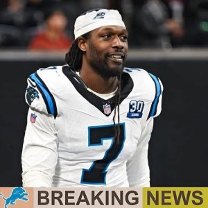 Detroit Lions Make Major Defensive Move by Signing Jadeveon Clowney to Boost Pass Rush and Bolster Championship Aspirations
