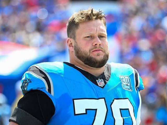 SAD – Carolina Panthers offensive lineman Brady Christensen has issued an ultimatum to the team’s management, threatening to….