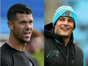 BREAKING: The Carolina Panthers have appointed former All-American standout Luke Kuechly as their new head coach, taking over for Dave Canales following his sudden resignation……