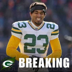 Jaire Alexander isn’t just offering to take a pay cut to stay in Green Bay—he’s also pledging to prove his health and accepting performance-based incentive terms. But what exactly are those terms, and will they be enough? As OTAs draw near, the Packers face a decision that could redefine their defense—and the future of a beloved player