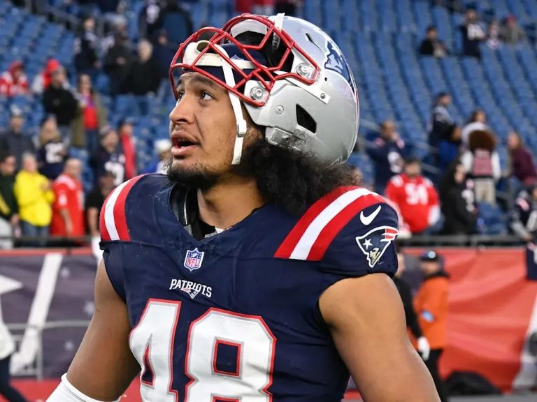 Latest News : Patriots Trade Rumor Explodes Online—Top QB Could Be Headed to New England in Wild Twist. A blockbuster quarterback swap is trending, and insiders say Robert Kraft might actually pull the trigger. Here’s what one NFL agent leaked that …..