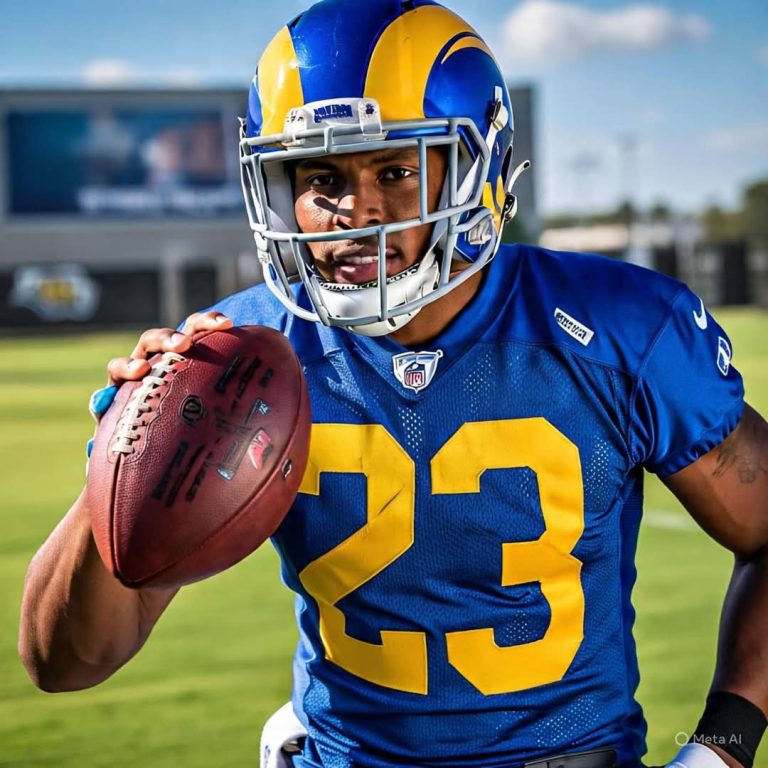 Breaking News: Los Angeles Rams Named Best Trade Fit for $72 Million Cornerback……