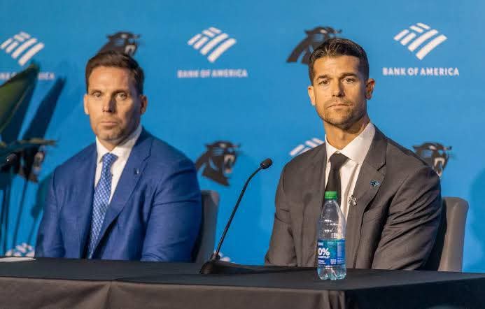 GOOD NEWS: Former NFL Star Cam Newton Becomes Part Owner of the Carolina Panthers..…