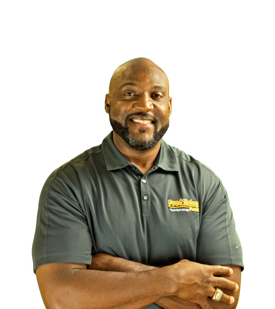Breaking News: In a Captivating Move, Los Angeles Rams Has Announced the Return of a Legend, Fred Stokes as He Takes the Position of a Senior Coaching Category, Joining the Team to Take Rams on Another New Level