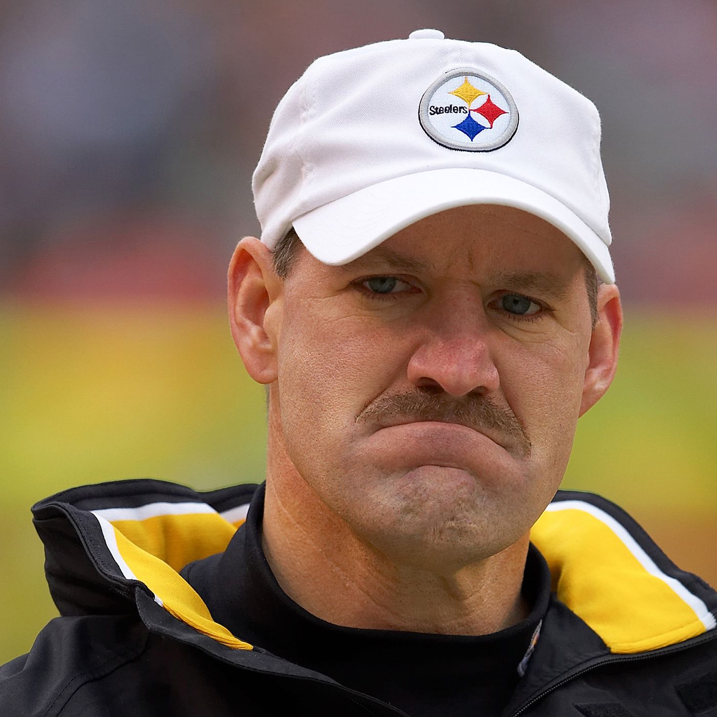 BREAKING NEWS: Former pittsburgh steelers head coach Bill Cowher now American sport analyst sent a message to steelers head coach Mike Tomlin concerning…see more