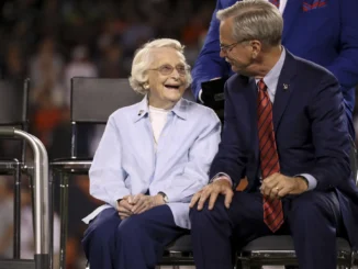 BREAKING NEWS: Halas-McCaskey family, whom is know as the owner of Chicago Bears, has denied owning Chicago Bears, saying he only became the Chairman of the lender like the others….view more