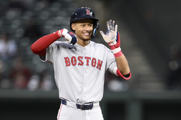 BREAKING NEWS: Boston Red Sox Rising Star Kristian Campbell Invests $7.5 Million to Transform House into Shelter for Homeless People in….