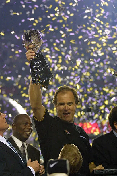 BREAKING NEWS: Former Baltimore Ravens head coach Brian Billick who is currently serving broadcaster from Baltimore Football Club, delivered a message to Baltimore Ravens current head coach John William Harbaugh regarding the……