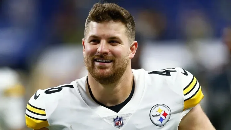 NFL UPDATE: Following the release of veteran Linebacker Jadeveon Clowney, Carolina Panthers officially struck a deal to fill the void as they announce the blockbuster acquisition of Pittsburgh Steelers Linebacker, Christian Kuntz to a four years contract due to….