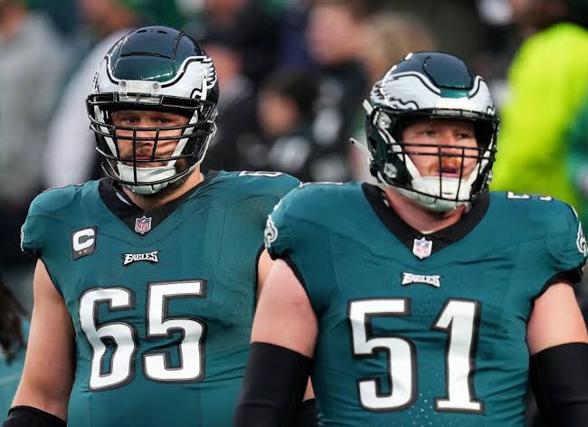 Just in: Eagles Land Another Gifted Versatile Star in Blockbuster Deal