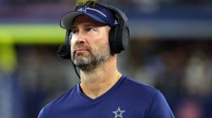 Breaking: Dallas Cowboys Make Intriguing Wide Receiver Move After Stunning George Pickens Trade