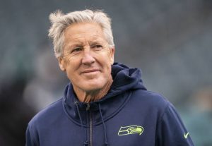 Breaking: Just in, Great Joy of Heart Las Vegas Raiders Fans as Fans to Take His Place Favorite WR Star Announces He’s Not Leaving for Another One. He’s Willing to Return for the Next 1 Year Contract Deal from 2025-2026 Season After Making This Good Decision, Coach Pete Carroll Make a Promise to Make Him….