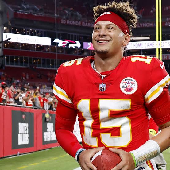 JUST IN: Kansas City Chiefs QB Patrick Mahonmes in a remarkable display of his generosity has donated $18.5 million to orphanage, solidifying his heritage both on and off the Field Securing…….