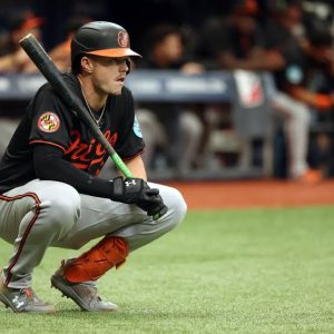 “Mountcastle Madness: Orioles Send Superstar to Cubs in Cold-Blooded Trade, Citing ‘No Longer Part of the Vision’”