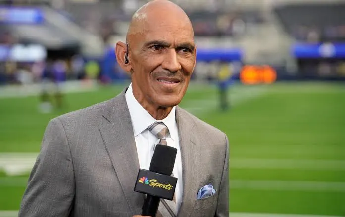 Former Indianapolis Colts Head Coach Tony Dungy Makes Triumphant Return to the NFL as New General Manager, Sparking Major Buzz Across the Football World… Read more