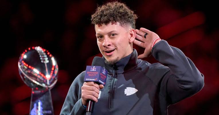 CONGRATULATIONS: Patrick Mahomes, Former Texas Tech Red Raiders Quarterback , Awarded the Prestigious National Football Foundation Gold Medal for Outstanding Contribution to the Game of Football… Read more
