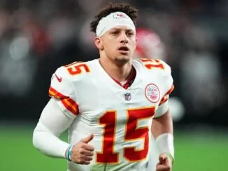 GOOD NEWS: Kansas City Chiefs QB Patrick Mahones Shocks NFL, Rejects Massive $207 million NIL Offer from Chicago Bears; “My Loyalty lies with the city chiefs forever..